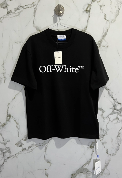   WH-OFF WHITE T-shirt 2670 review 
