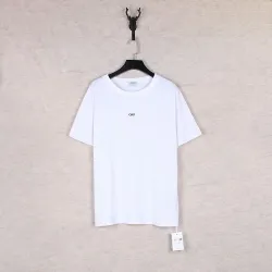   WH-OFF WHITE T-shirt 2675 review fdgh