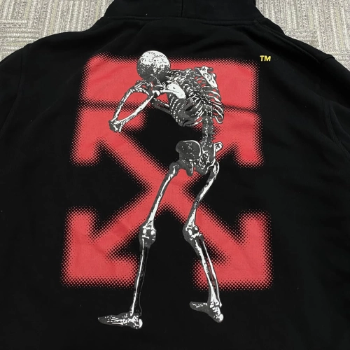  WH-OFF WHITE T-shirt 2682 review 