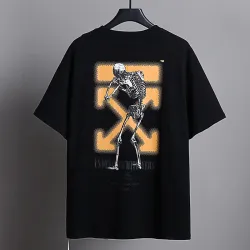  WH-OFF WHITE T-shirt 2683 review dgv