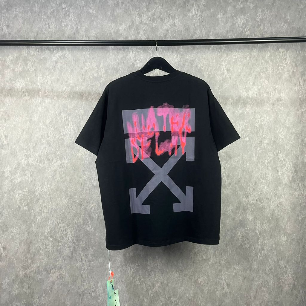  WH-OFF WHITE T-shirt 2690 review dg