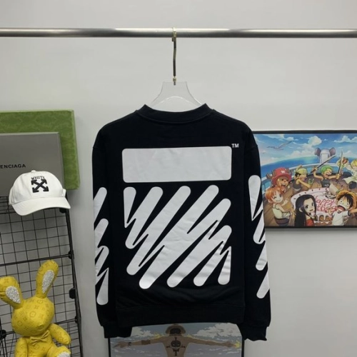 OFF WHITE Sweatshirt 3021 review 