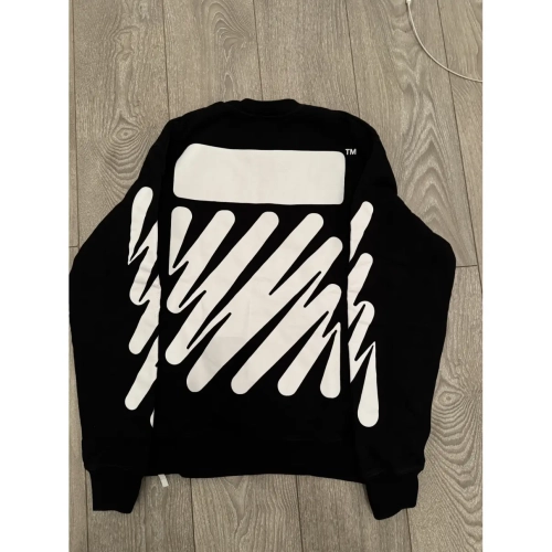  OFF WHITE Sweatshirt 028 review 