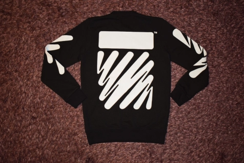  OFF WHITE Sweatshirt 028 review 