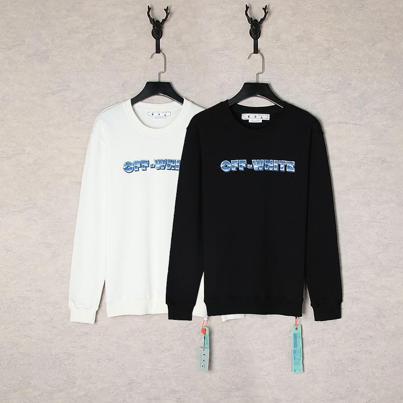 OFF WHITE Sweatshirt 029 review zdgbv