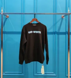 OFF WHITE Sweatshirt 029 review dgb
