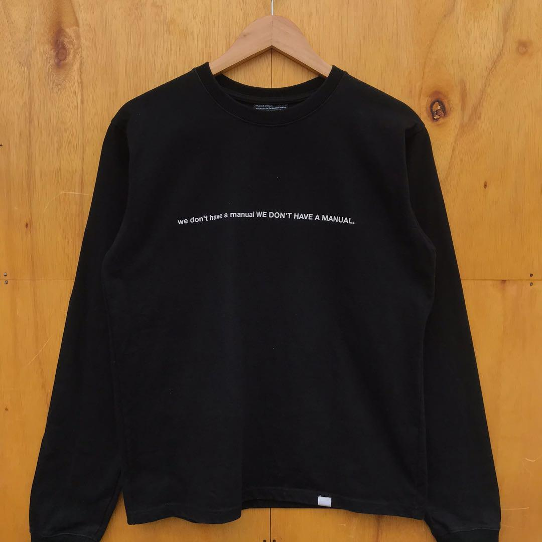 OFF WHITE Sweatshirt 35 review dgd