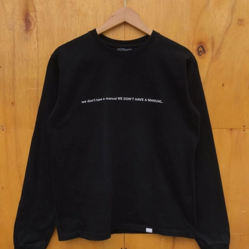 OFF WHITE Sweatshirt 35 review 