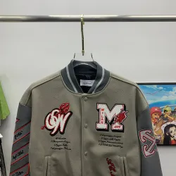 OFF WHITE Coat S016 review dgf