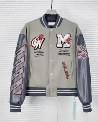 OFF WHITE Coat S016 review dfghbf