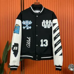 OFF WHITE Coat S008 review dgd
