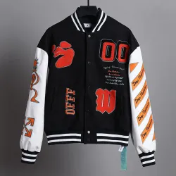 OFF WHITE Coat S005 review ghg