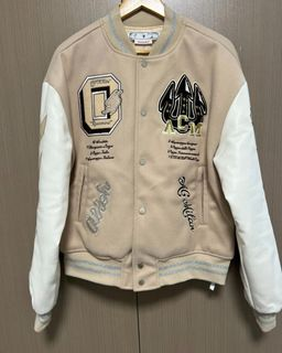  OFF WHITE Coat S009 review fdhgh