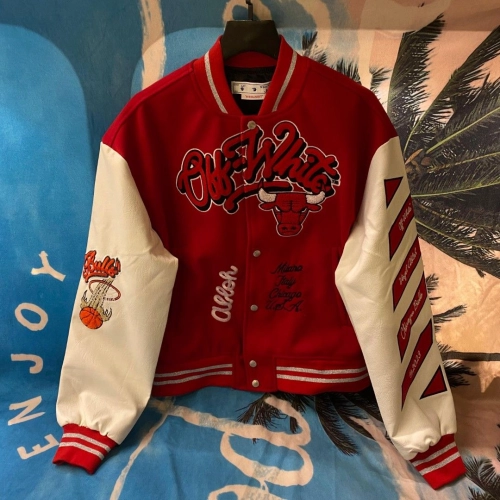  OFF WHITE Coat S012 review 