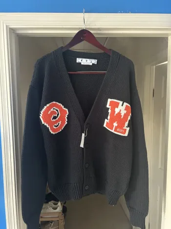  OFF WHITE Sweater 365_ review fh