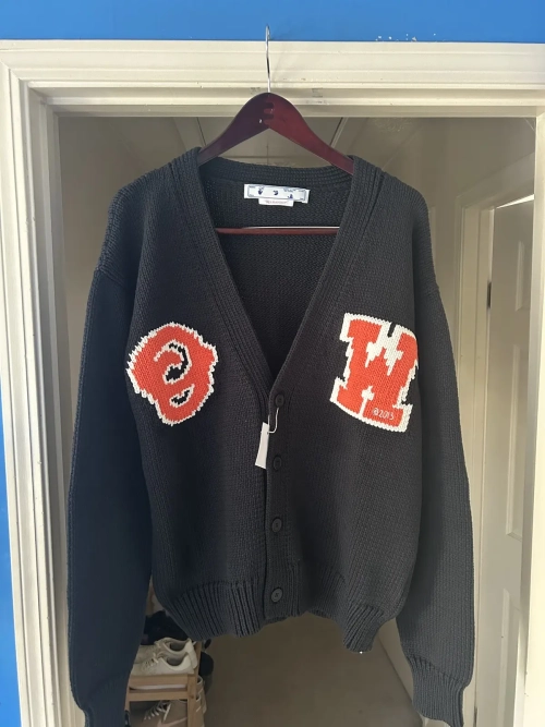  OFF WHITE Sweater 365_ review 