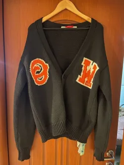  OFF WHITE Sweater 365_ review fjh