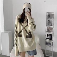 OFF WHITE Sweatshirt 391_ review ghng