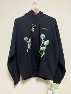 OFF WHITE Sweatshirt 022 review gh