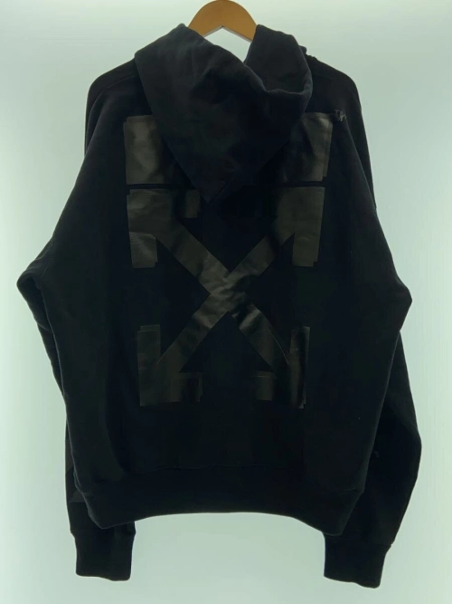 OFF WHITE Hoodie 024 review 