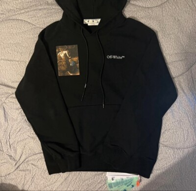  OFF WHITE Hoodie 026 review dhg