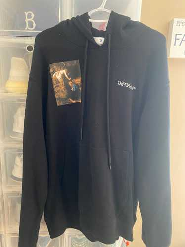  OFF WHITE Hoodie 026 review fghngb