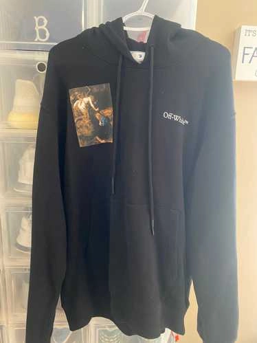  OFF WHITE Hoodie 026 review 