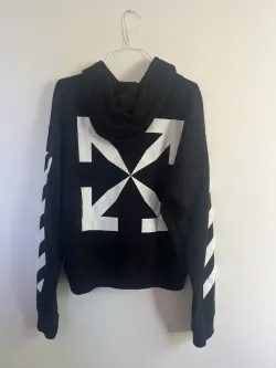 OFF WHITE Hoodie 032 review ghng