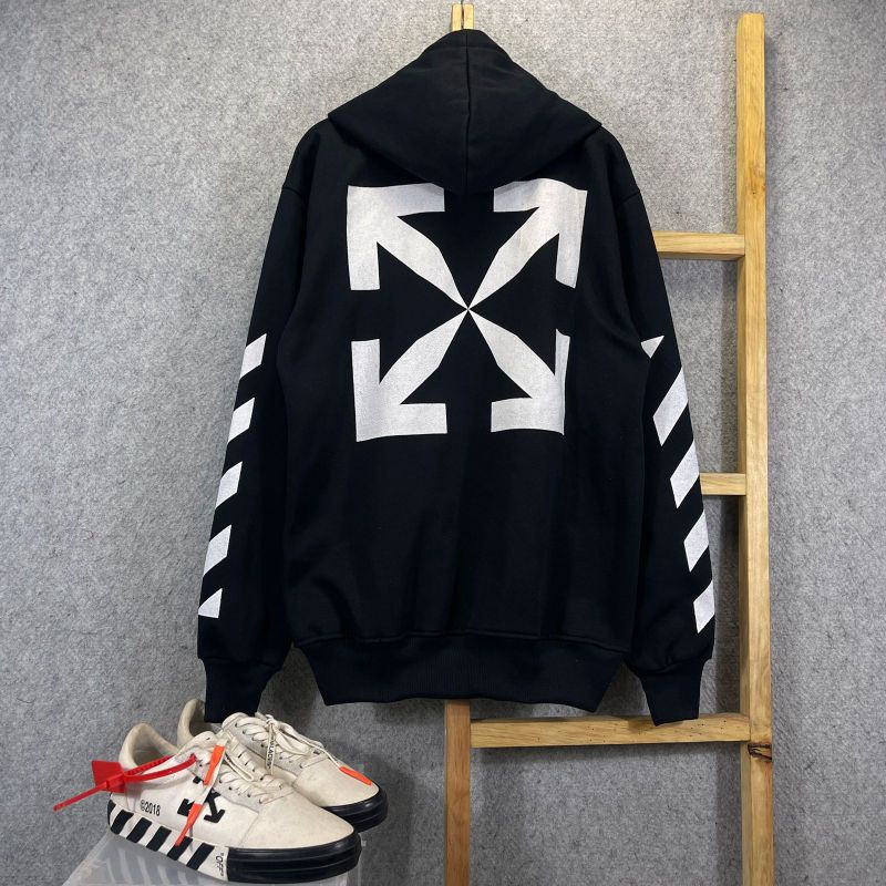 OFF WHITE Hoodie 032 review gng