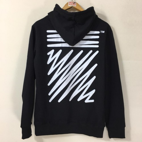 OFF WHITE Sweatshirt P100 review dnhg