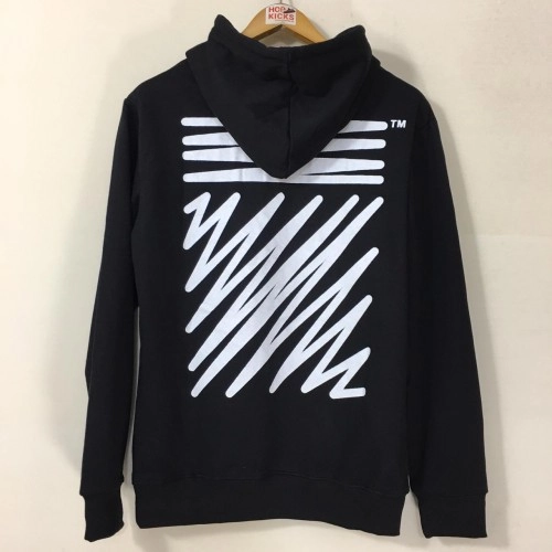 OFF WHITE Sweatshirt P100 review 