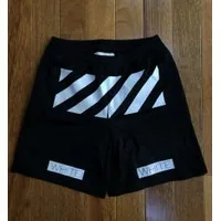 OW Mesh Shorts review ghg