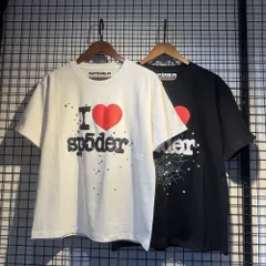  Sp5der T-shirt 6014 review xsfvdsx