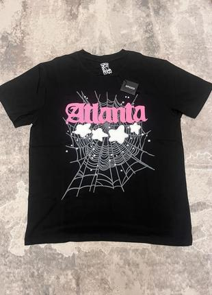 Sp5der T-shirt 6019 review fdgf