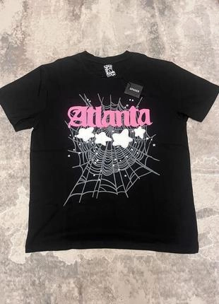 Sp5der T-shirt 6019 review 