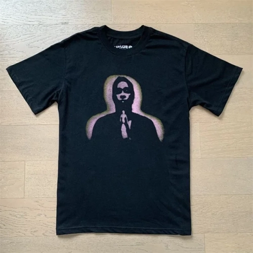   Sp5der T-shirt 6022 review 