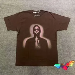   Sp5der T-shirt 6022 review z