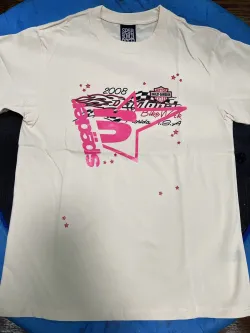  Sp5der T-shirt 2507 review fsgf
