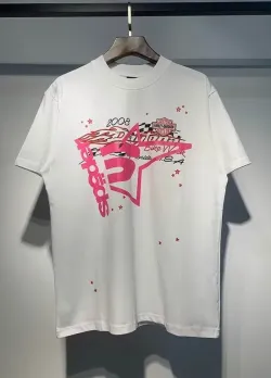  Sp5der T-shirt 2507 review dgf