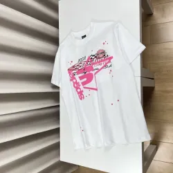  Sp5der T-shirt 2507 review sdfgf