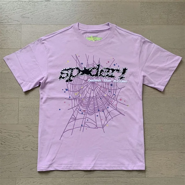  Sp5der T-shirt 69625 review zdf