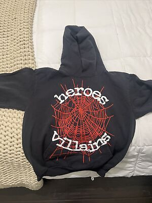 Coachella × Metro Boomin × Spider Worldwide review dvgf