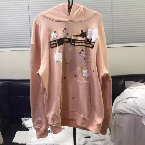 Sp5der SP5 Bellini Hoodie Belinni review 