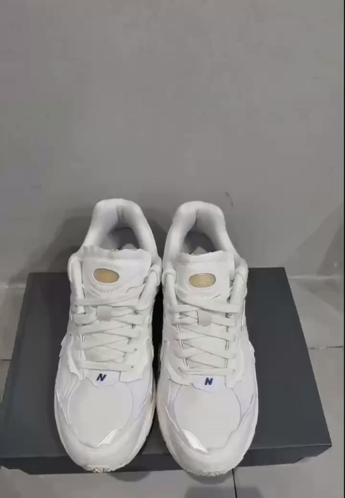 New Balance 2002R Protection Pack Sea Salt M2002RDC  review 