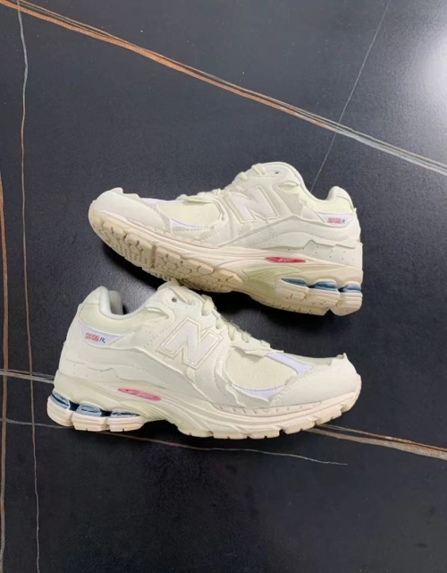 New Balance 2002R Protection Pack Sea Salt M2002RDC  review 