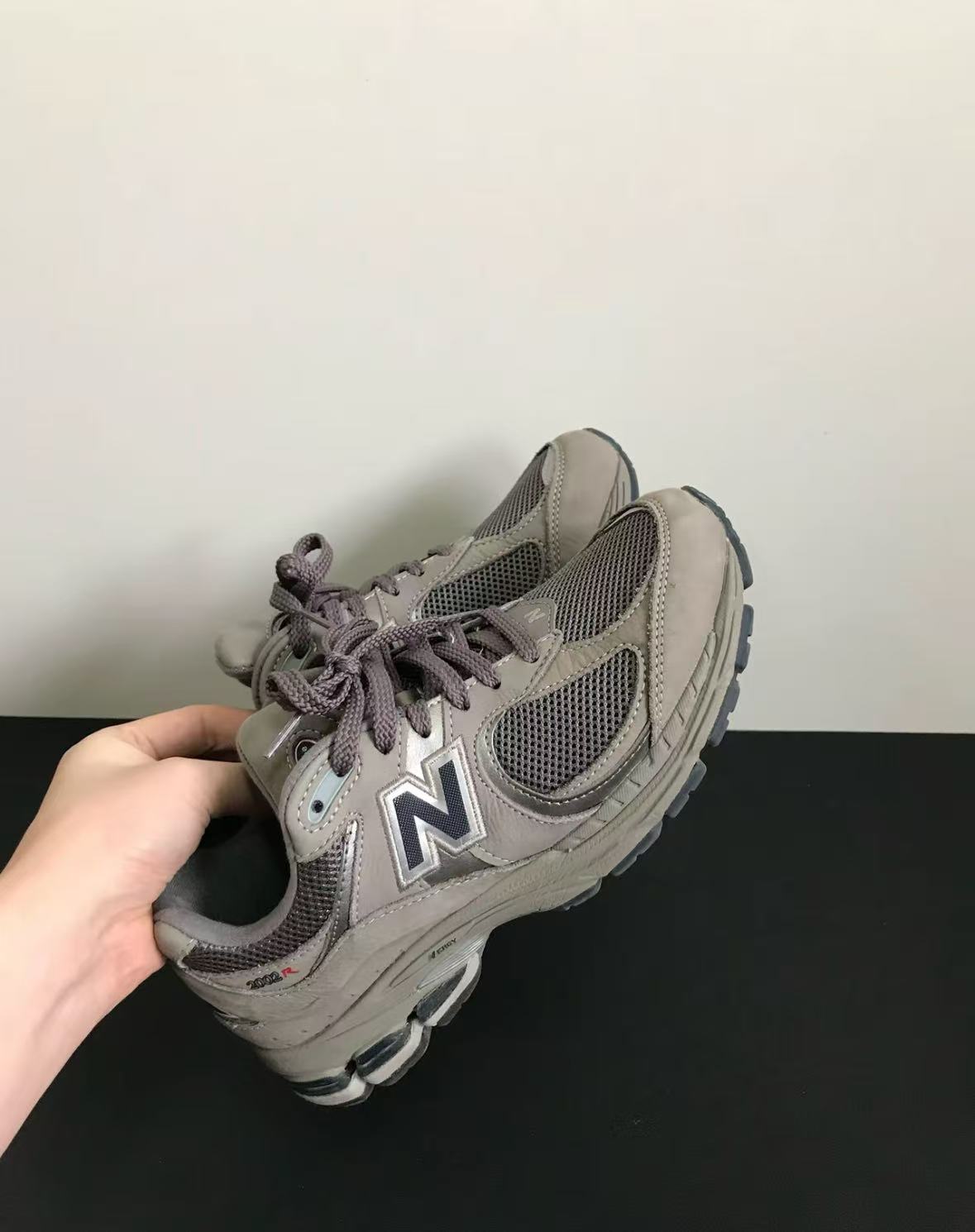  New Balance 2002R Golden Ash  M2002RA review ghgb