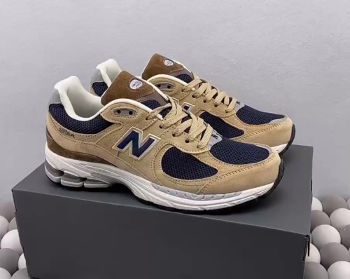 New Balance 2002R Protection Pack Rain Cloud  M2002R5 review 