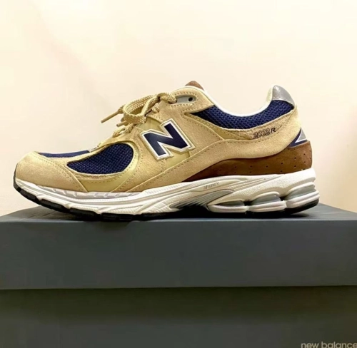 New Balance 2002R Protection Pack Rain Cloud  M2002R5 review 