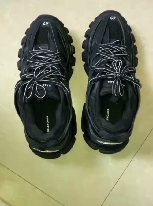 Balenciaga Tess S. Black 542436 W1GB1 1000 review 