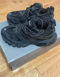 Balenciaga Tess S. Black 542436 W1GB1 1000 review fgb